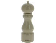 RUMBA Mlýnek na pepř 20 cm taupe lakovaný