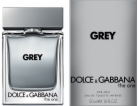 Dolce & Gabbana The One Grey EDT 50 ml