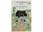 Alphanova Baby parfémovaná voda Bebe bez alkoholu 50ml
