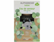 Alphanova Baby parfémovaná voda Bebe bez alkoholu 50ml