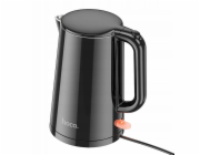 Hoco Rychlovarná konvice 1,7 l HE11 černá