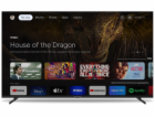 Thomson 65QG4S14 QLED Google TV