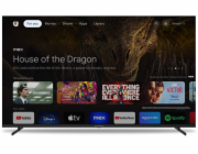 Thomson 65QG4S14 QLED Google TV