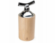 Mlýnek na pepř a koření 16 cm Isen natural