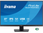 iiyama ProLite XU2793HSU-B7 - LED monitor - 27" - 1920 x ...