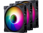 Phanteks M25G2-140 D-RGB ventilátor s obrácenými lopatkam...