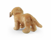 Rappa Plyšový labrador stojící 20 cm ECO-FRIENDLY