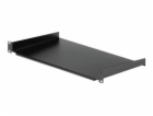StarTech.com 1U Fixed Server Rack Mount Shelf, 10in Deep ...