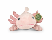 Rappa Plyšový axolotl 33 cm ECO-FRIENDLY