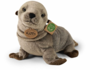 Rappa Plyšový lachtan 30 cm ECO-FRIENDLY