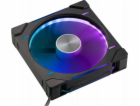 Reverzní ventilátor Phanteks D30-140 D-RGB (PH-F140D30R_D...