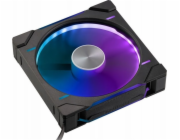 Reverzní ventilátor Phanteks D30-140 D-RGB (PH-F140D30R_DRGB_PWM_BK01)