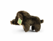 Rappa Plyšové prase divoké 20 cm ECO-FRIENDLY