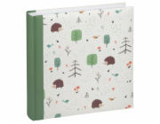 Walther Forrest Life       26x25 50 weiße Seiten Baby    FA-281-3