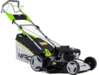 NAC Benzínová sekačka na trávu LS51-150-HSD-LI