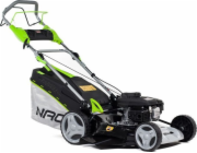 NAC Benzínová sekačka na trávu LS51-150-HSD-LI