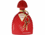 Emanuel Ungaro Diva Rouge Eau de Parfum Spray 100ml