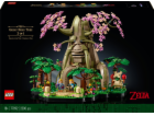LEGO The Legend of Zelda Velký strom Deku 2 v 1 (77092)