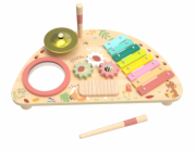 2Kids Toys Multifunkční hudební deska