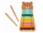2Kids Toys Xylofon Medvídek