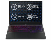 Lenovo Legion Pro 7/16IAX10H/U9-275HX/16"/2560x1600/64GB/2TB SSD/RTX 5080/W11P/Black/3R