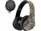 PowerLocus Stereofonní Bluetooth sluchátka (pwl-p2-pair)