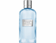 Abercrombie & Fitch First Instinct Blue EDP 50 ml