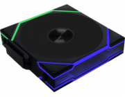 Lian Li Ventilátor UNI FAN TL Wireless 120 černý (12TL1W1B)