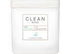 Clean Clean, Space Warm Cotton, vonná svíčka, 227 g