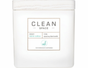 Clean Vonná svíčka , Space Warm Cotton, 227 g
