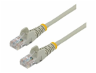 Startech 2m Gray Cat5e / Cat 5 Snagless Patch Cable - Pat...