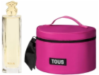 SET TOUS Gold EDP sprej 90ml + KOSMETICKÁ TAŠKA