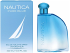 Paco Rabanne NAUTICA Pure Blue EDT sprej 100ml