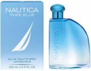Paco Rabanne NAUTICA Pure Blue EDT sprej 100ml