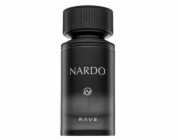 Alexandre.J RAVE Nardo Black EDP sprej 100ml