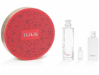 SET TOUS Tous EDT sprej 90ml + EDT 4,5ml + TĚLOVÉ MLÉKO 1...