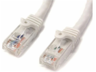 StarTech.com 1m CAT6 Ethernet Cable, 10 Gigabit Snagless ...
