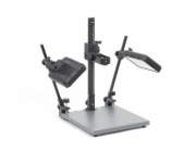 Kaiser Bilderfassungs-Set R2 CP 24D