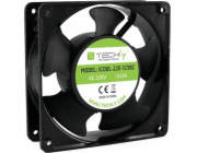 Techly Ventilátor 220V (ICOOL-220-1238Z)