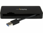 StarTech.com USB 3.0 to HDMI or VGA Adapter Dock - USB 3....
