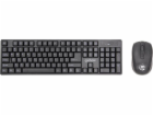 Manhattan Klávesnice + myš 178990