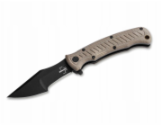Böker Plus Micro Tracker Folder Nůž 154CM