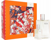 Hermes Set Hermes: H24, toaletní voda, pro muže, 100 ml + H24, toaletní voda, pro muže, 12,5 ml pro muže