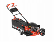 Yato Benzínová sekačka na trávu YT-85545