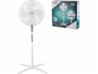 Botti Fan STOJANOVÝ VENTILÁTOR USSF-831 D3 BALTIC 40CM BÍLÝ