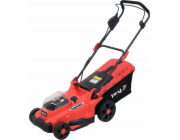 Yato Akumulátorová sekačka na trávu YT-85223