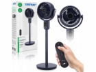 Trotec ZRF 3500 50W STOJANOVÝ VENTILÁTOR (turbína) 25cm +...