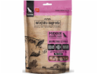 WIEJSKA ZAGRODA Pork ham - pamlsek pro psa - 100g