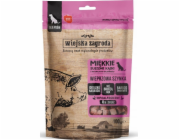 WIEJSKA ZAGRODA Pork ham - pamlsek pro psa - 100g
