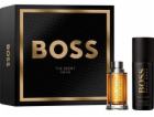 Hugo Boss Balíček The Scent EDT 50ml + DSP 150ml